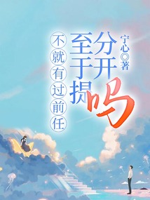 不就有過前任，至于提分開嗎