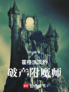 霍格沃茨的破产附魔师在线阅读