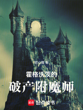 霍格沃茨的破产附魔师在线阅读