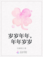 岁岁年年,年年岁岁在线阅读