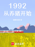 1992:从养猪开始在线阅读