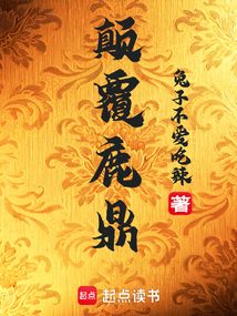 颠覆鹿鼎在线阅读