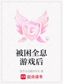被困全息游戲后