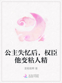 公主失憶后，權(quán)臣他變粘人精