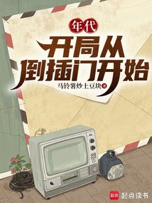 年代:開局從倒插門開始
