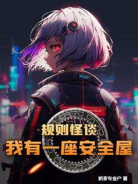 规则怪谈,我有一座安全屋在线阅读