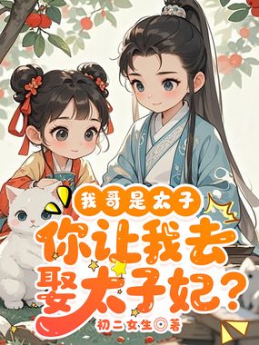 我哥是太子,你让我去娶太子妃?在线阅读
