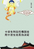 十往生阿彌陀佛國經附十往生經真偽決疑在線閱讀