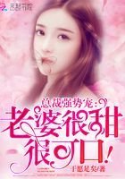 總裁老婆可鹽也甜在線閱讀