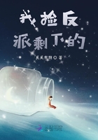 我撿反派剩下的在線閱讀