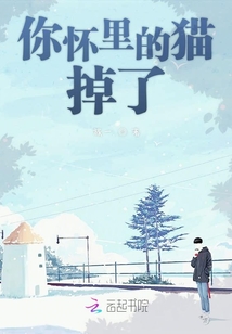 你懷里的貓掉了