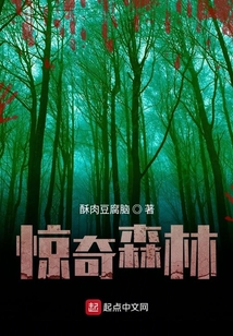 驚奇森林
