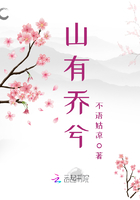 山有喬兮在線閱讀