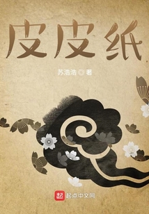 神秘皮皮紙
