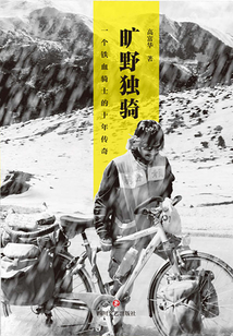 曠野獨(dú)騎:一個(gè)鐵血騎士的十年傳奇