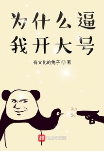 為什么逼我開大號