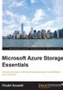 Microsoft Azure Storage Essentials