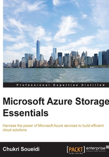 Microsoft Azure Storage Essentials
