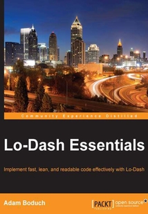 Lo-Dash Essentials