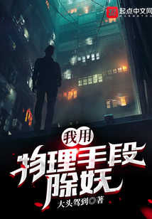 我用物理手段除妖