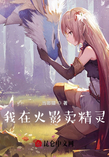 我在火影賣精靈