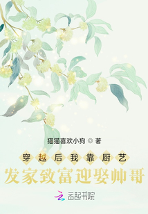 穿越后我靠厨艺发家致富迎娶帅哥