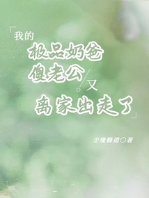 我的極品奶爸傻老公又離家出走了