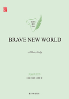 美丽新世界（Brave New World）在线阅读