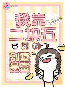 我靠二塊五買的別墅暴富