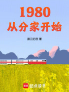 1980从分家开始