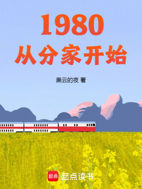 1980从分家开始在线阅读