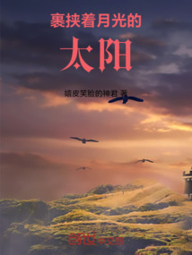 裹挾著月光的太陽
