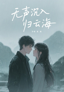 无声沉入归云海