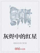 灰燼中的紅星在線閱讀