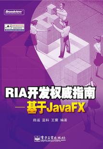 RIA開發權威指南