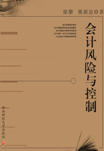 會計風(fēng)險與控制