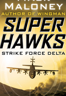 Strike Force Delta