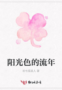 陽光色的流年