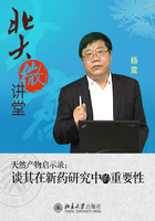 天然产物启示录：谈其在新药研究中的重要性在线阅读