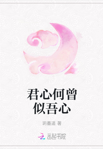 君心何曾似吾心