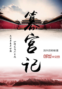 篡宮記