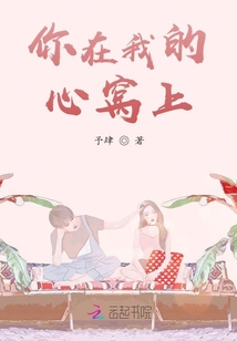 你在我的心窩上