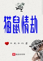 貓鼠情劫在線閱讀