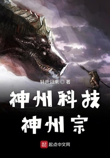 神州科技神州宗