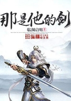 那是他的剑在线阅读