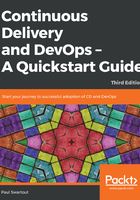 Continuous Delivery and DevOps：A Quickstart Guide在线阅读