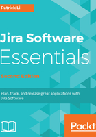 Jira Software Essentials（Second Edition）