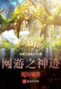 網(wǎng)游之神跡戰(zhàn)法刺