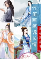 竹笛画笔诉长情在线阅读