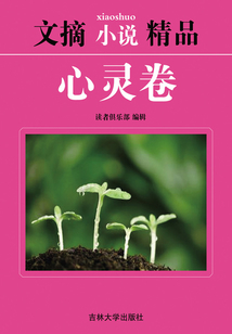 文摘小说精品：心灵卷